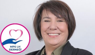 MPS LH Derneği Basın Açıklaması 'Enzim tedavimizi geri istiyoruz!'