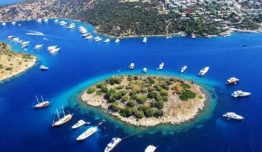 Muğla’nın Turistik Değeri