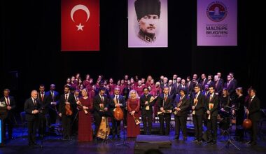 Musıki Eğitim Vakfı'nın “Canan Okuyor" Konseri Sanatseverlere Unutulmaz Bir Musıki Gecesi Yaşattı