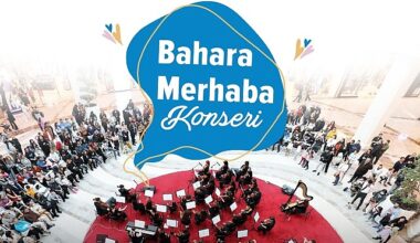 Narlıdere Belediyesi'nden Hafta Sonu İki Ayrı Etkinlik