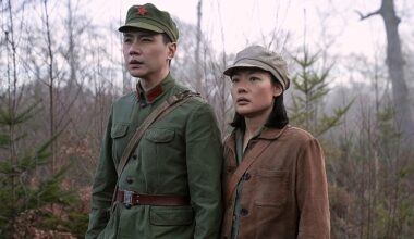 Netflix, David Benioff, D.B. Weiss & Alexander Woo İmzalı 3 Cisim Problemi'nin Yeni Fragramınını Paylaştı