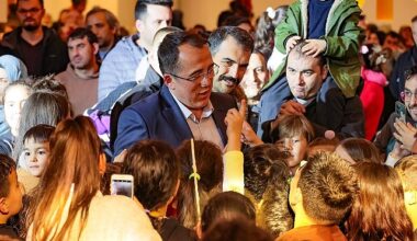 Nevşehir Belediyesi tarafından çocuklar için düzenlenen ramazan eğlence programlarına ilgi her geçen gün artarak devam ediyor
