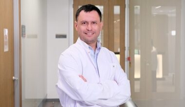 NP Feneryolu Tıp Merkezi Psikiyatri Uzmanı Doç. Dr. Serdar Nurmedov ile 27 Mart Çarşamba günü gerçekleştirilecek webinarın konusu “Geçmeyen Depresyon"…