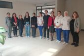 Öğrencilerin gözünden böbrek sağlığı konuşuldu