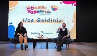 Otizmle Mücadele Beslenmenin Önemine Dikkat Çekildi