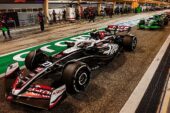 Pirelli'nin FSC™ (Forest Stewardship Council™) Sertifikalı Motor Sporları Lastikleri İlk Formula 1® Grand Prix™ Yarışında Görücüye Çıkıyor