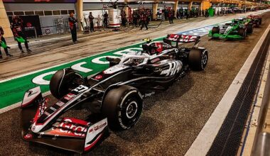 Pirelli'nin FSC™ (Forest Stewardship Council™) Sertifikalı Motor Sporları Lastikleri İlk Formula 1® Grand Prix™ Yarışında Görücüye Çıkıyor