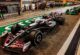 Pirelli'nin FSC™ (Forest Stewardship Council™) Sertifikalı Motor Sporları Lastikleri İlk Formula 1® Grand Prix™ Yarışında Görücüye Çıkıyor