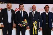 POCA, Fenerbahçe'nin şort sponsoru oldu