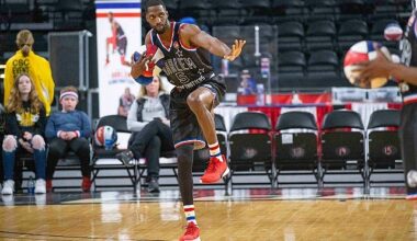 Potanın sihirbazları dünyaca ünlü Harlem Globetrotters, 2024 dünya turu kapsamında Türkiye'de!