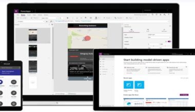 Power Apps