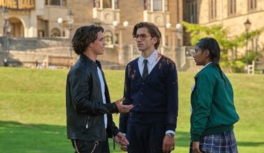 Prime Video, İngiliz Original Filmi How To Date Billy Walsh'ın Fragmanını Yayınladı Prime Video, İngiliz Original Filmi How To Date Billy Walsh'ın Fragmanını Yayınladı