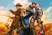Prime Video ve Kilter Films, başrollerinde Ella Purnell, Aaron Moten, Walton Goggins ve Kyle MacLachlan'ın olduğu merakla beklenen Fallout dizisinin fragmanını yayınladı