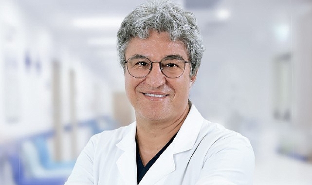 Prof. Dr. Attar: “Kadın Yaşamını Etkileyen Hastalıklarla Mücadele İçin Düzenli Kontroller Şart!"