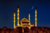 Ramazan ayında mutlaka ziyaret edilmesi gereken şehirler