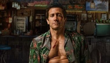 Road House 21 Mart'ta Prime Video'da
