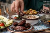 Sabri Ülker Vakfı'ndan sağlıklı bir Ramazan ayı geçirmek için ipuçları