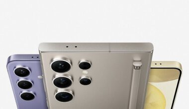 Samsung Galaxy S24 Serisi Küresel Çapta Büyük İlgi Görüyor