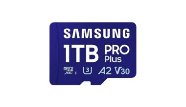 Samsung yeni microSD kartları sayesinde gelecekteki bellek teknolojileri için yüksek performans ve kapasite sunuyor