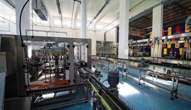 Şaşal Su Fabrikası Büyük Dolum Tesisi ve Şaşal Müzesi 19 Mart'ta açılıyor