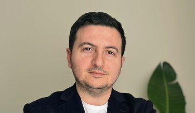 Setur'un Pazarlama ve Kurumsal İletişim Direktörlüğü'ne Ömer Özkan Şakar atandı