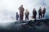 'Sıfırın Altında Yaşam: Yeni Nesil'in Yeni Sezonu 21 Mart Perşembe 21.00'de National Geographic Ekranlarında Başlıyor!