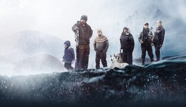 'Sıfırın Altında Yaşam: Yeni Nesil'in Yeni Sezonu 21 Mart Perşembe 21.00'de National Geographic Ekranlarında Başlıyor!