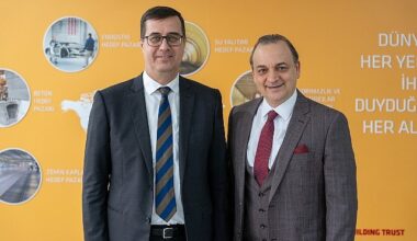 Sika Yapı Kimyasalları, Deprem Haftası'nda DEGÜDER ve Akademisyenler ile Bir Araya Geldi