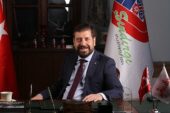 Sındırgı Belediye Başkanı Ekrem Yavaş, 4. Dönem İçin Adaylığını Açıkladı ve Yeni Projeleriyle Heyecan Veriyor