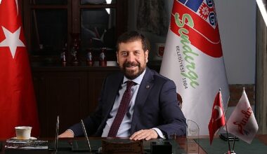 Sındırgı Belediye Başkanı Ekrem Yavaş, 4. Dönem İçin Adaylığını Açıkladı ve Yeni Projeleriyle Heyecan Veriyor