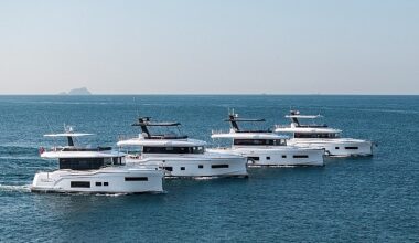 Sirena 48 ABD'li Denizcilerle İlk Kez Buluşuyor
