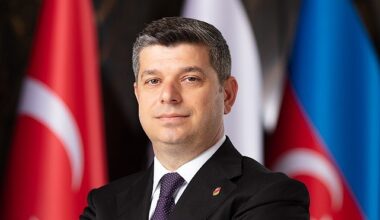 SOCAR Türkiye'den Bursa ve Kayseri'ye Ek Doğal Gaz Yatırımları