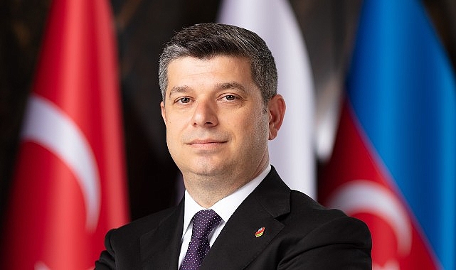 SOCAR Türkiye'den Bursa ve Kayseri'ye Ek Doğal Gaz Yatırımları