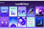 Spotify müzik streaming ekonomisi ile ilgili raporu Loud & Clear 2024'ü yayınladı