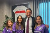 Sürat Kargo'dan Kadın Çalışanlarına Anlamlı Hediye