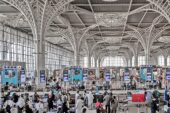 TAV Havalimanları Medine'de yeni terminal yatırımına başlayacak