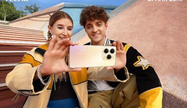 TECNO SPARK 20 Pro Türkiye'de Satışa Sunuldu
