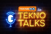 Teknosa'dan yeni bir YouTube serisi: TeknoTalks
