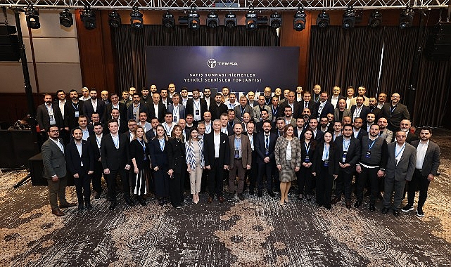 TEMSA, satış sonrası hizmetleriyle 'her yolda' müşterisinin yanında