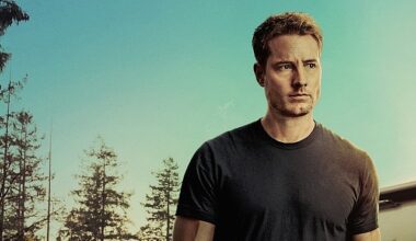 The Never Game Romanından Uyarlanan “Tracker" 18 Mart'ta FX Ekranlarında Başlıyor!