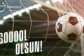 Trendyol'dan Futbolseverlere Yeni Marş