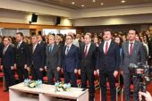 TÜBİTAK Bölge Sergisine İzmir Damga Vurdu