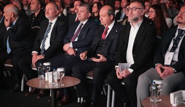 Turizm, Gastronomi ve Ağırlama Sektörü “Profit Chain" Teması ile FSummit 2024'te Bir Araya Geldi!