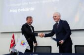 Türk Şirketleri İçin Amerika Pazarına Yönelik Önemli Anlaşma