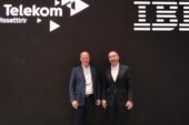 Türk Telekom'dan IBM iş birliği ile  dijital dönüşüm hamlesi!