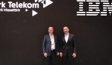 Türk Telekom'dan IBM iş birliği ile  dijital dönüşüm hamlesi!