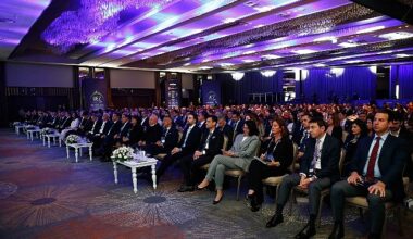 Uludağ Ekonomi Zirvesi Bu Yıl “Sorumlu ve Duyarlı Liderlik" Temasıyla 25-28 Nisan Tarihleri Arasında Sapanca'da Düzenlenecek