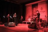 Vega Eşitlik ve Farkındalık İçin Söyledi