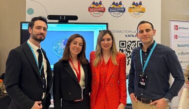 ViewSonic, eğitim alanındaki interaktif oyuncularını tanıttı