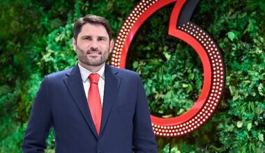 Vodafone'dan 5G'ye Giden Yolda “Fiber Kalitesinde" Ev İnterneti Testi